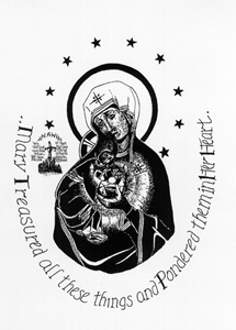 Our Sorrowful Mother