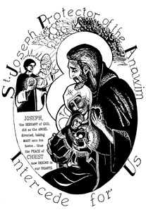 St. Joseph