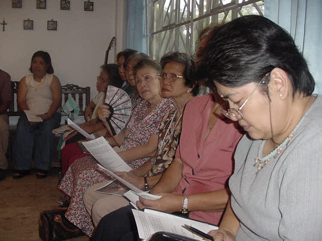 Ministry_pic2_480 Charismatic prayer group meeting